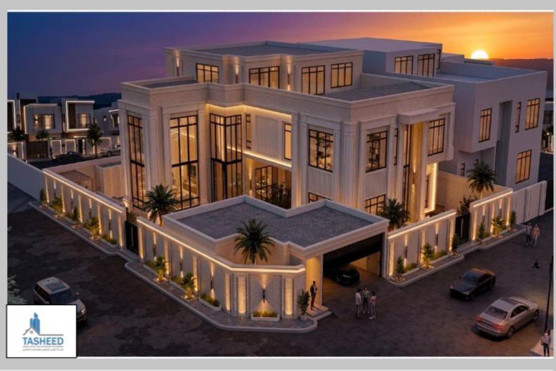 مشروع ١