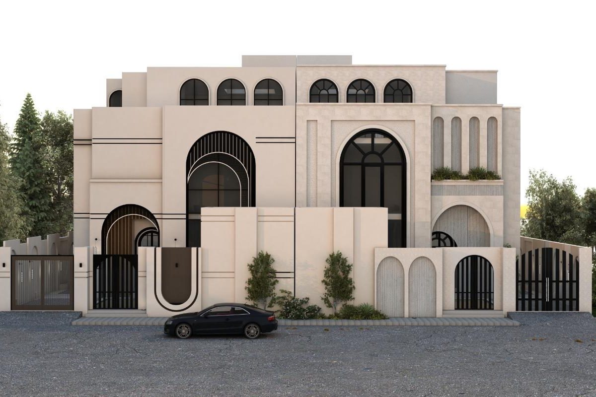 مشروع ٤