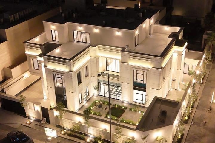 مشروع ٥